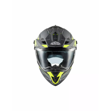 Casco Enduro Adventure Premier Discovery Grafica EAY17BM | Motorsportstore