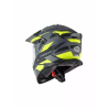 Casco Enduro Adventure Premier Discovery Grafica EAY17BM | Motorsportstore