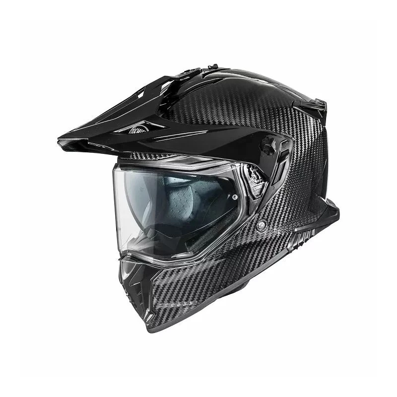 Casco Enduro Adventure Premier Discovery Carbonio | Motorsportstore