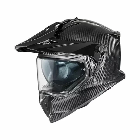 Casco Enduro Adventure Premier Discovery Carbonio | Motorsportstore