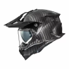 Casco Enduro Adventure Premier Discovery Carbonio | Motorsportstore