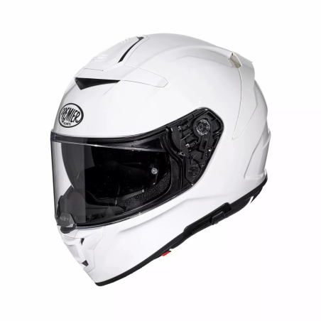 Casco Integrale Premier Devil Bianco Lucido | Motorsportstore