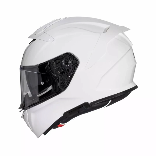Casco Integrale Premier Devil Bianco Lucido | Motorsportstore