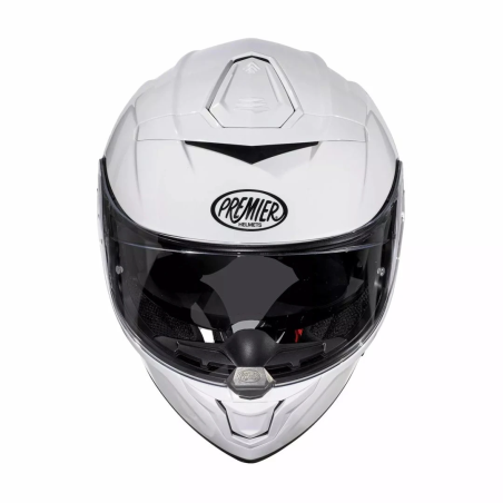 Casco Integrale Premier Devil Bianco Lucido | Motorsportstore