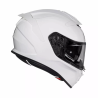 Casco Integrale Premier Devil Bianco Lucido | Motorsportstore