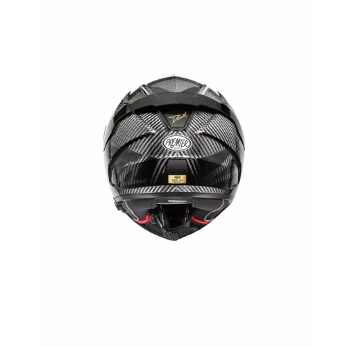 Casco Integrale Premier Devil Grafica MN9 | Motorsportstore