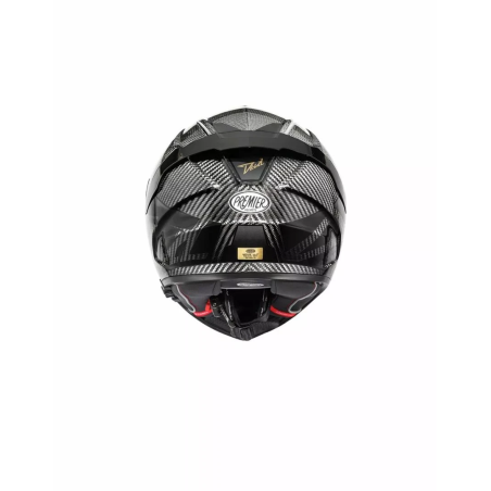 Casco Integrale Premier Devil Grafica MN9 | Motorsportstore