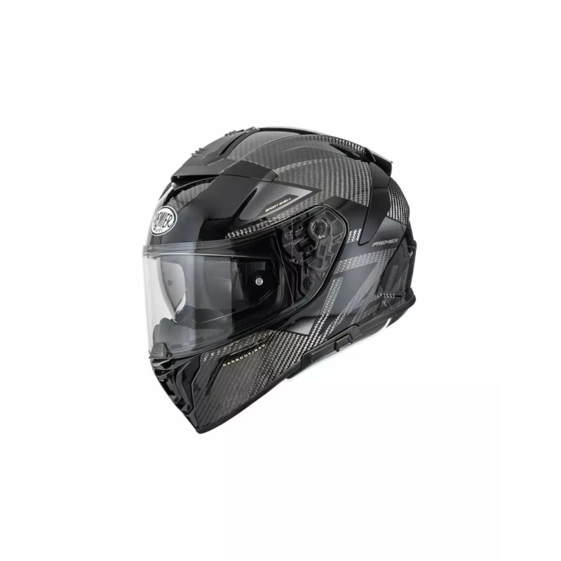 Casco Integrale Premier Devil Grafica MN8 | Motorsportstore