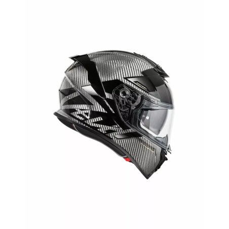 Casco Integrale Premier Devil Grafica MN8 | Motorsportstore