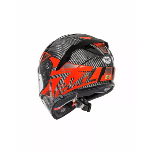 Casco Integrale Premier Devil Grafica MN2 | Motorsportstore