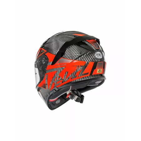 Casco Integrale Premier Devil Grafica MN2 | Motorsportstore