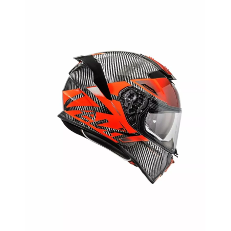 Casco Integrale Premier Devil Grafica MN2 | Motorsportstore