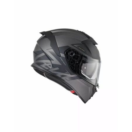 Casco Integrale Premier Devil Grafica MN17BM | Motorsportstore