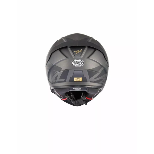 Casco Integrale Premier Devil Grafica MN17BM | Motorsportstore