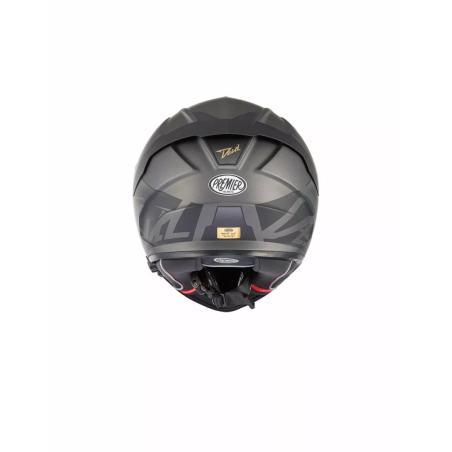 Casco Integrale Premier Devil Grafica MN17BM | Motorsportstore