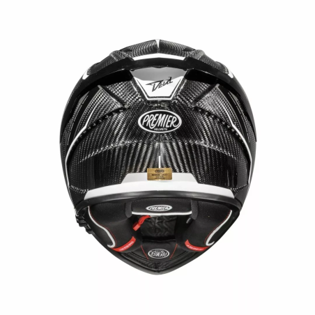 Casco Integrale Premier Devil Carbonio Grafica ST8 | Motorsportstore