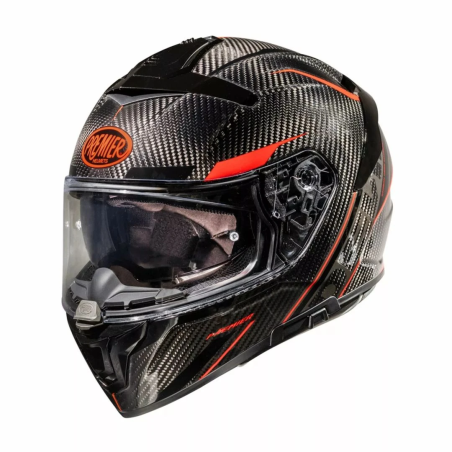Casco Integrale Premier Devil Carbonio Grafica ST2 | Motorsportstore