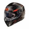 Casco Integrale Premier Devil Carbonio Grafica ST2 | Motorsportstore