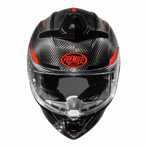 Casco Integrale Premier Devil Carbonio Grafica ST2 | Motorsportstore