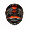Casco Integrale Premier Devil Carbonio Grafica ST2 | Motorsportstore