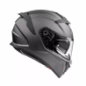 Casco Integrale Premier Devil Carbonio Nero Opaco | Motorsportstore