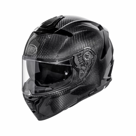 Casco Integrale Premier Devil Carbonio | Motorsportstore
