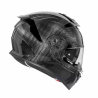 Casco Integrale Premier Devil Carbonio | Motorsportstore