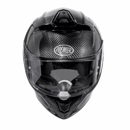 Casco Integrale Premier Devil Carbonio | Motorsportstore