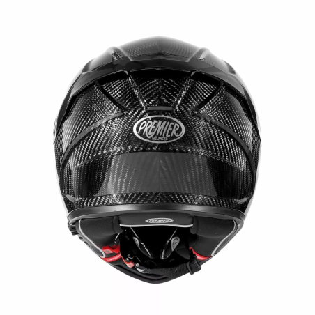 Casco Integrale Premier Devil Carbonio | Motorsportstore