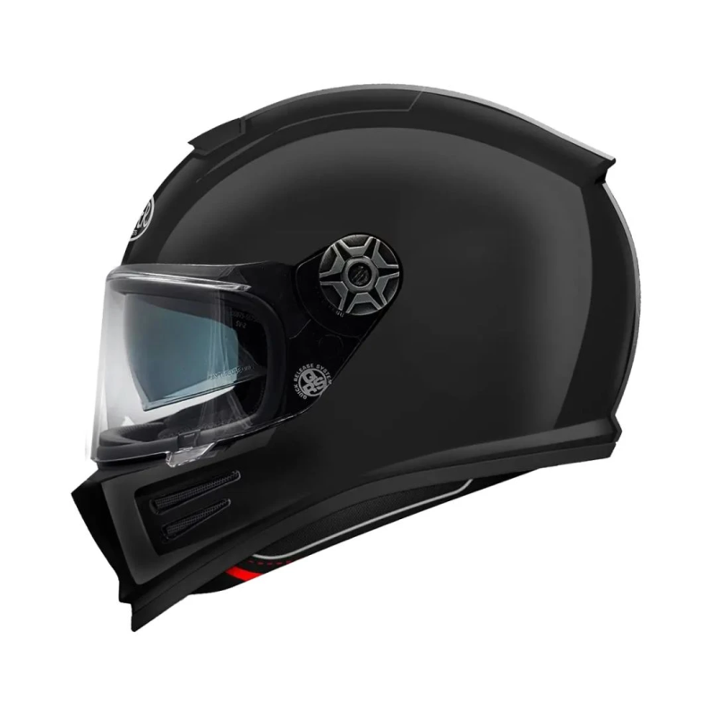 Casco Integrale Premier Commander Nero Opaco | Motorsportstore