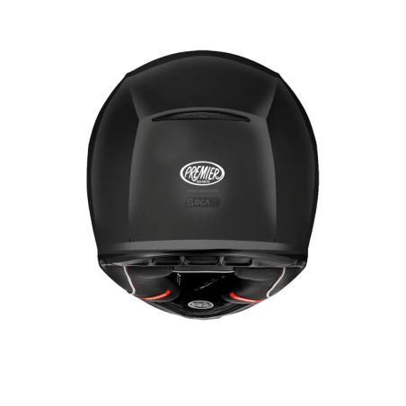 Casco Integrale Premier Commander Nero Opaco | Motorsportstore