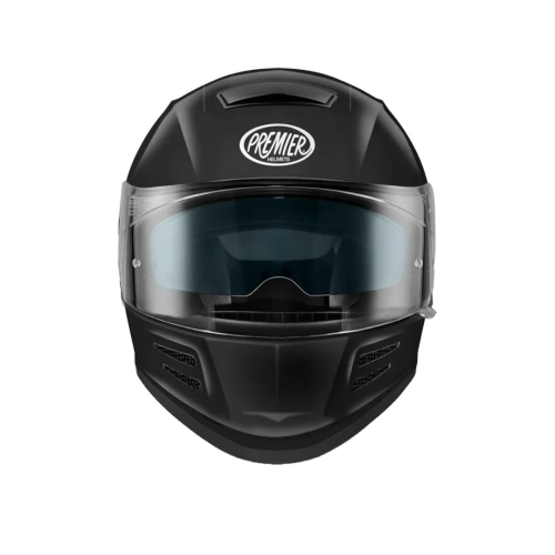 Casco Integrale Premier Commander Nero Opaco | Motorsportstore