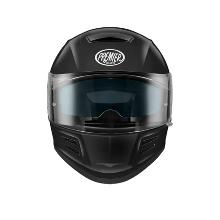 Casco Integrale Premier Commander Nero Opaco | Motorsportstore