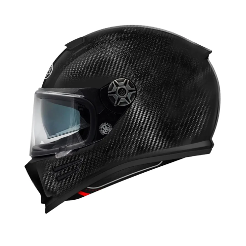 Casco Integrale Premier Commander Carbonio | Motorsportstore