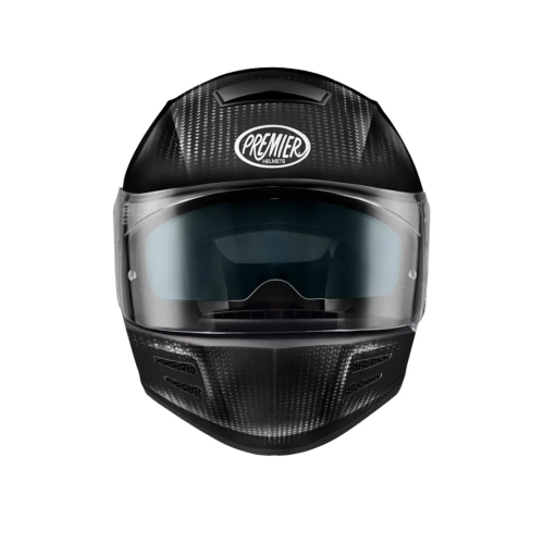 Casco Integrale Premier Commander Carbonio | Motorsportstore