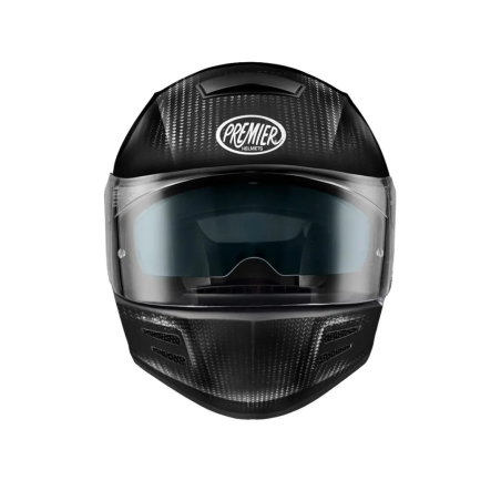 Casco Integrale Premier Commander Carbonio | Motorsportstore