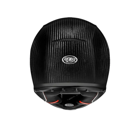 Casco Integrale Premier Commander Carbonio | Motorsportstore