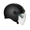 Casco Jet Premier City Fly Evo Grafica U9BM | Motorsportstore