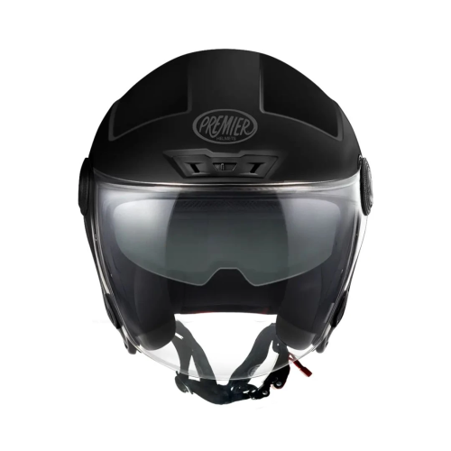 Casco Jet Premier City Fly Evo Grafica U9BM | Motorsportstore