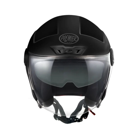 Casco Jet Premier City Fly Evo Grafica U9BM | Motorsportstore