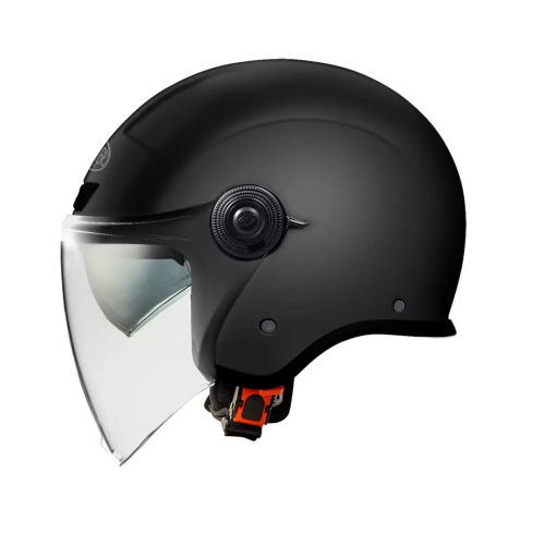 Casco Jet Premier City Fly Evo Grafica U9BM | Motorsportstore