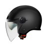 Casco Jet Premier City Fly Evo Grafica U9BM | Motorsportstore