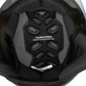 EL'POP Verde Airborne Opaco | Casco Demi-Jet Tucano Urbano