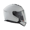 HYPERLINK Grigio Chiaro Opaco | Casco Integrale/Jet P/J Tucano Urbano