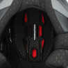 HYPERLINK Grigio Chiaro Opaco | Casco Integrale/Jet P/J Tucano Urbano
