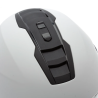 HYPERLINK Grigio Chiaro Opaco | Casco Integrale/Jet P/J Tucano Urbano
