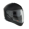 HYPERLINK Nero Opaco | Casco Integrale/Jet P/J Tucano Urbano