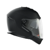 HYPERLINK Nero Opaco | Casco Integrale/Jet P/J Tucano Urbano