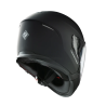 HYPERLINK Nero Opaco | Casco Integrale/Jet P/J Tucano Urbano