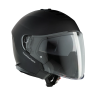 HYPERLINK Nero Opaco | Casco Integrale/Jet P/J Tucano Urbano